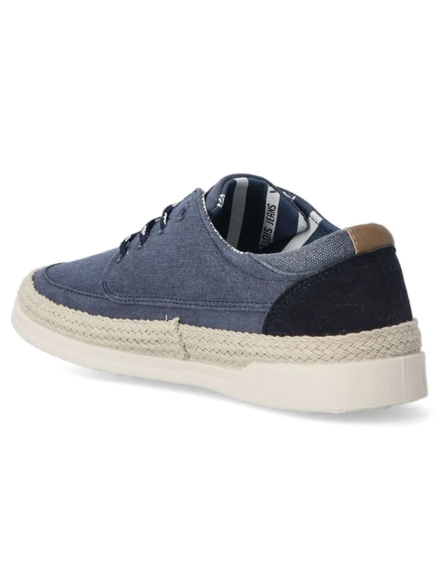 Online LOIS Zapato lona casual hombre