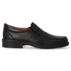 Sale LUISETTI Mocasín hombre LUI 0102 NEGRO