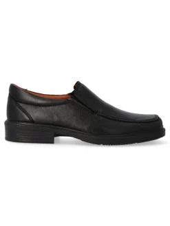 Sale LUISETTI Mocasín hombre LUI 0102 NEGRO