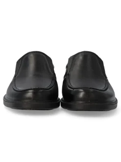 Sale LUISETTI Mocasín hombre LUI 0102 NEGRO