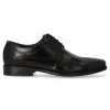 New LUISETTI Zapato ceremonia hombre LUI 19304 NEGRO
