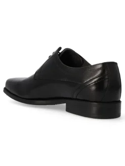 New LUISETTI Zapato ceremonia hombre LUI 19304 NEGRO