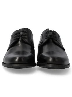 New LUISETTI Zapato ceremonia hombre LUI 19304 NEGRO