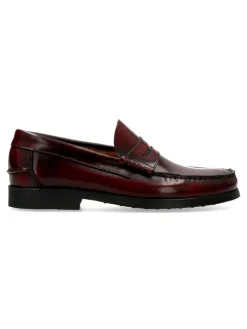Sale MAC Mocasín castellano Florentic hombre