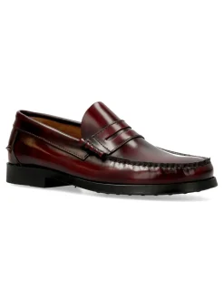 Sale MAC Mocasín castellano Florentic hombre