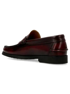 Sale MAC Mocasín castellano Florentic hombre