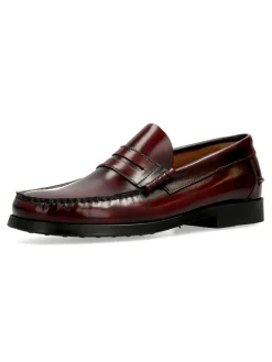 Sale MAC Mocasín castellano Florentic hombre