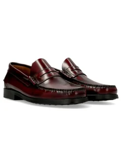 Sale MAC Mocasín castellano Florentic hombre