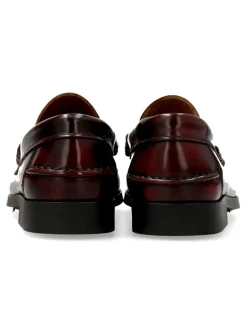 Sale MAC Mocasín castellano Florentic hombre