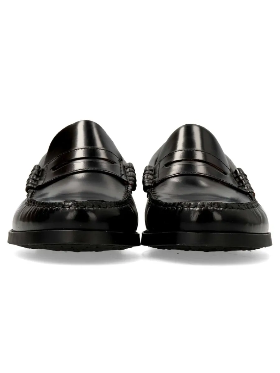 Discount MAC Mocasín castellano piel Florentic