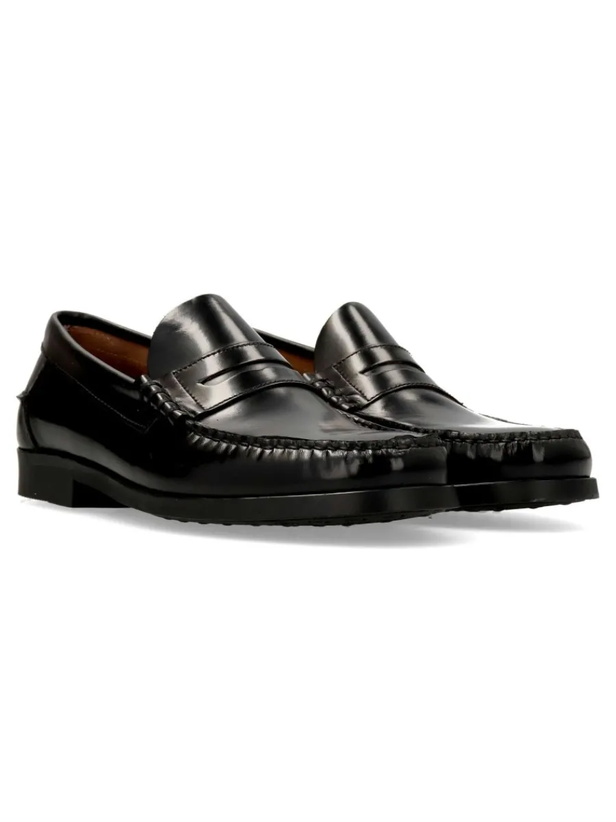 Discount MAC Mocasín castellano piel Florentic