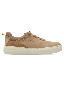 Clearance MAC Sneakers casual piel confort hombre