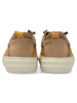 Clearance MAC Sneakers casual piel confort hombre