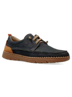 Discount MAC Zapato casual de vestir piel nobuck