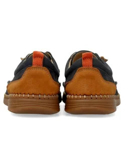 Discount MAC Zapato casual de vestir piel nobuck