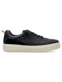 Outlet MAC Zapato casual piel nobuck confort