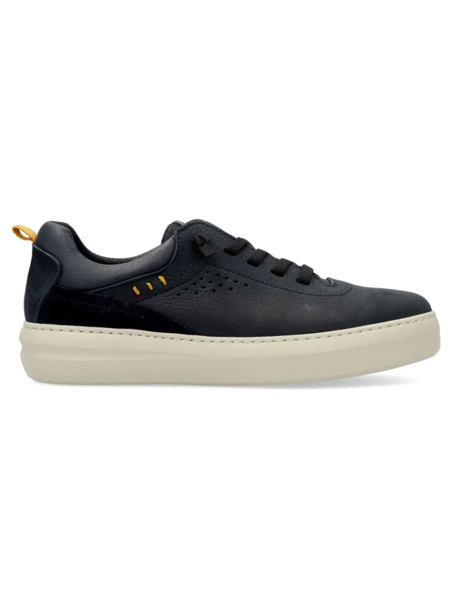 Outlet MAC Zapato casual piel nobuck confort