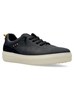 Outlet MAC Zapato casual piel nobuck confort