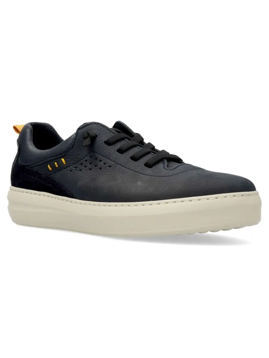 Outlet MAC Zapato casual piel nobuck confort