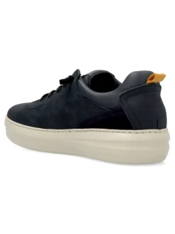 Outlet MAC Zapato casual piel nobuck confort