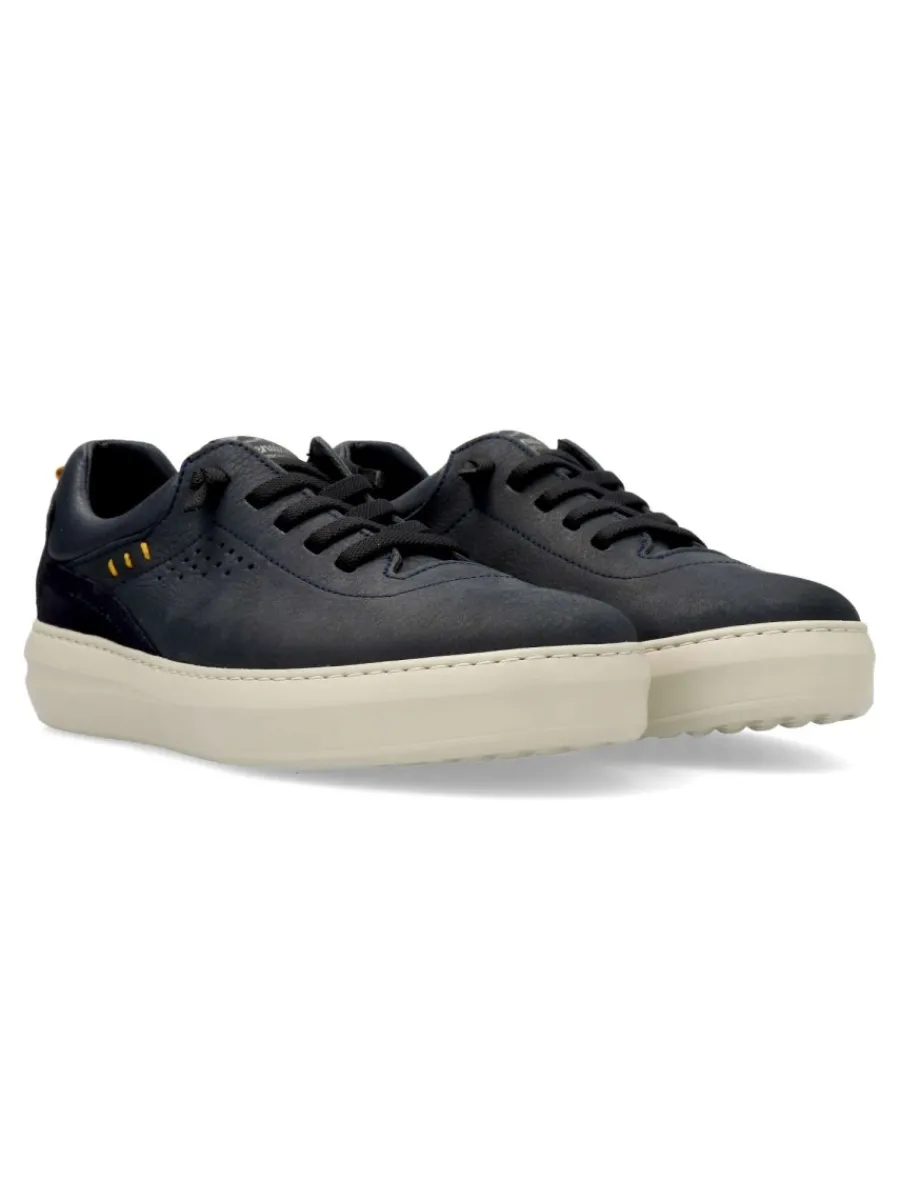 Outlet MAC Zapato casual piel nobuck confort
