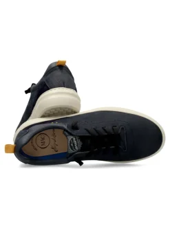 Outlet MAC Zapato casual piel nobuck confort