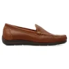Best MAC Zapato de vestir mocasín piel confort