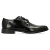 New MAC Zapato de vestir oxford florentic negro