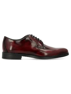 Online MAC Zapato de vestir oxford piel florentic