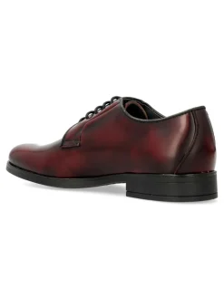 Online MAC Zapato de vestir oxford piel florentic