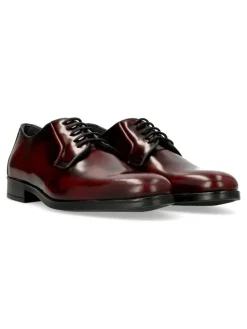 Online MAC Zapato de vestir oxford piel florentic
