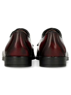 Online MAC Zapato de vestir oxford piel florentic