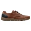 Hot MAC Zapato de vestir piel confort hombre