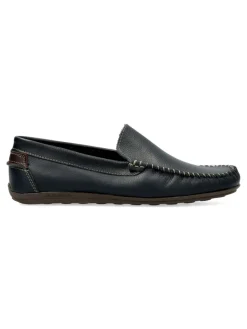 Best MAC Zapato mocasín piel confort hombre