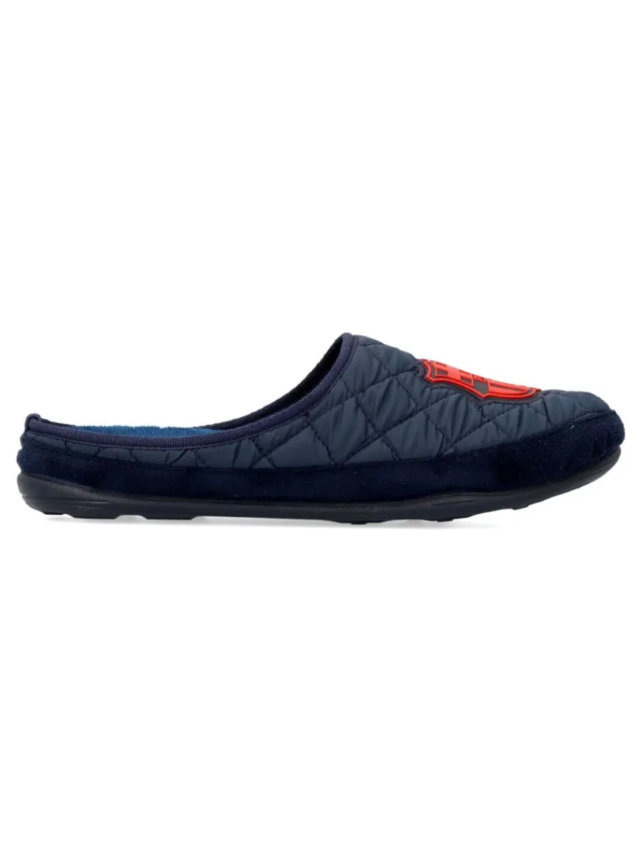 New MARPEN SLIPPERS Zapatilla de casa FC Barcelona