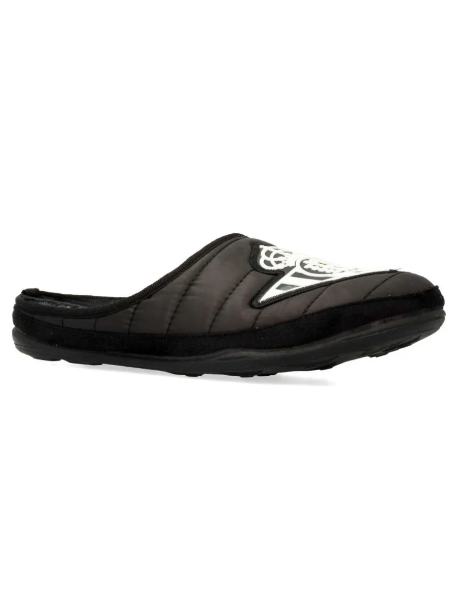 Best MARPEN SLIPPERS Zapatilla de casa Real Betis Balompié