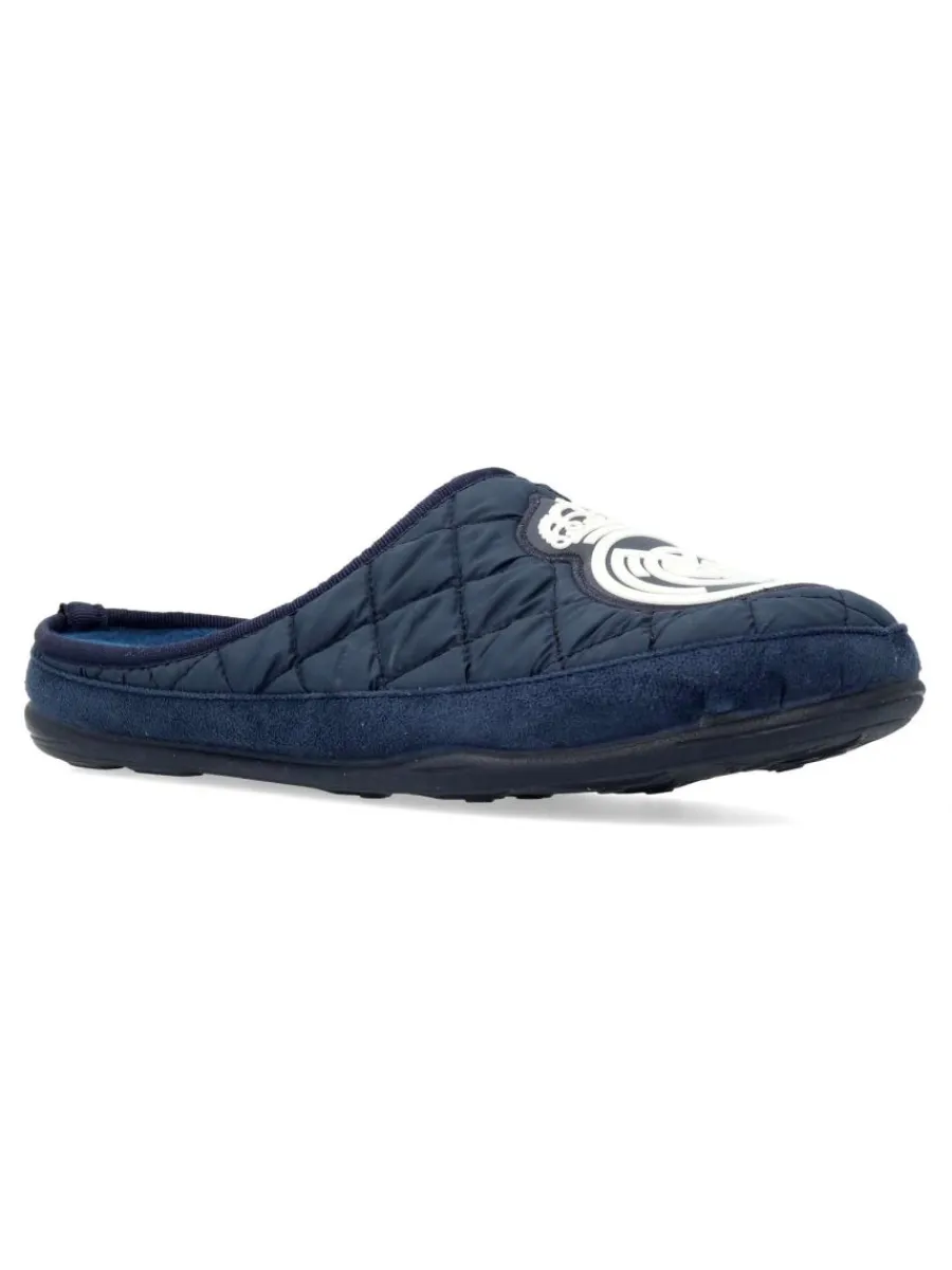 Hot MARPEN SLIPPERS Zapatilla de casa Real Madrid