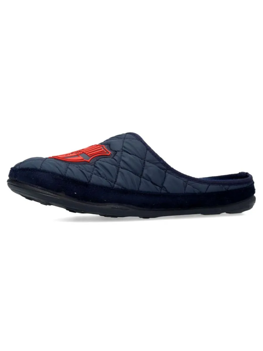 New MARPEN SLIPPERS Zapatilla de casa FC Barcelona