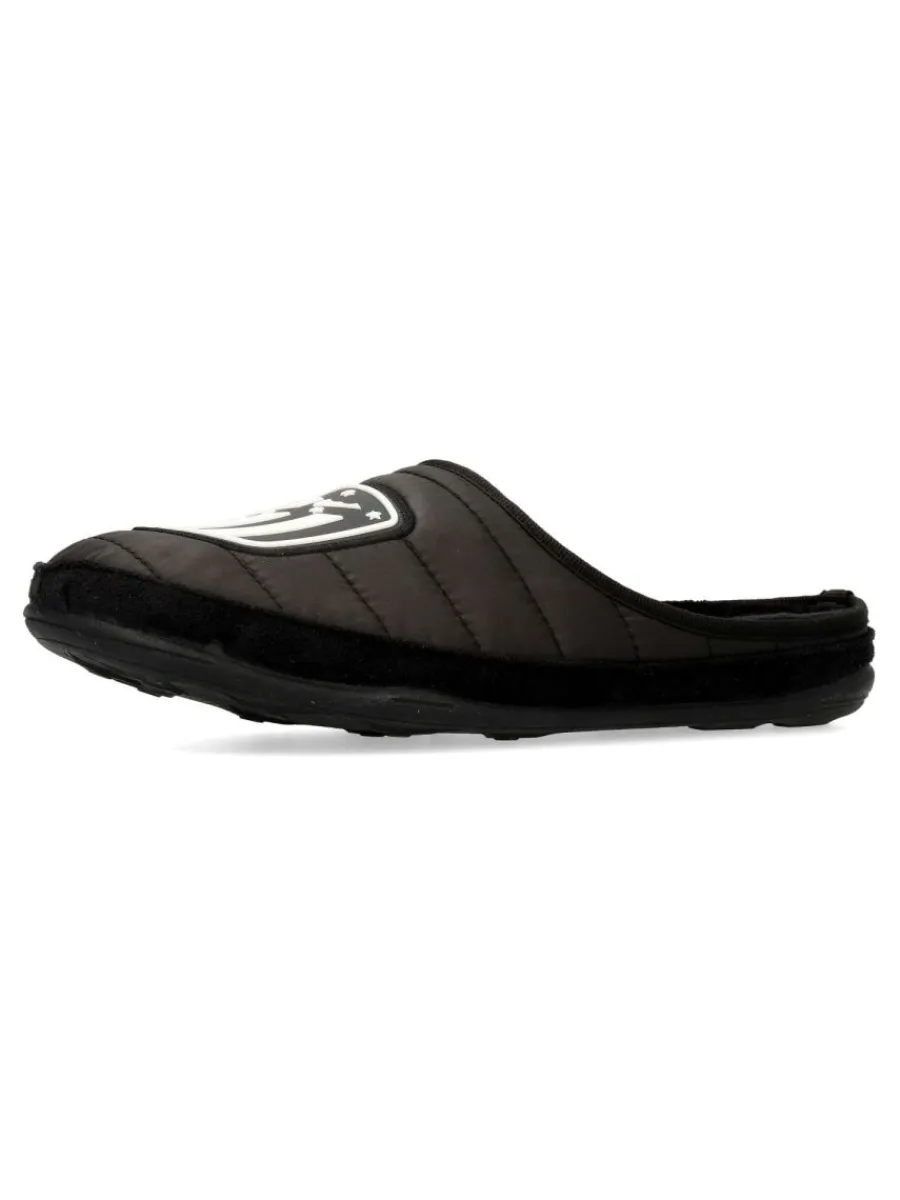 Discount MARPEN SLIPPERS Zapatilla de casa Atlético de Madrid