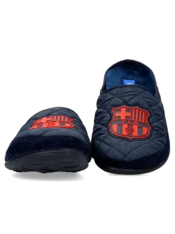 New MARPEN SLIPPERS Zapatilla de casa FC Barcelona