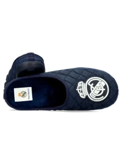 Hot MARPEN SLIPPERS Zapatilla de casa Real Madrid