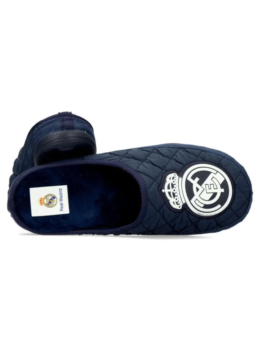 Hot MARPEN SLIPPERS Zapatilla de casa Real Madrid