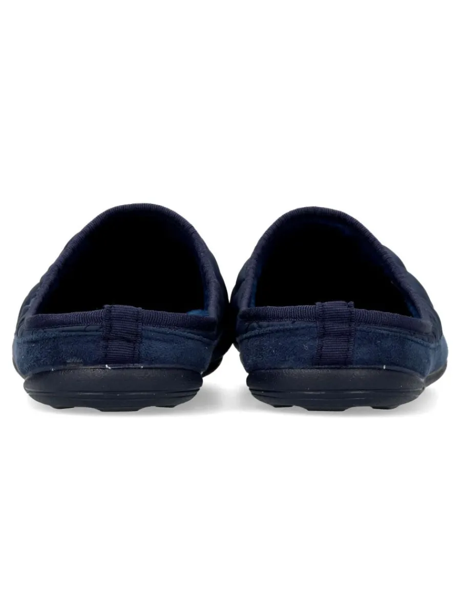 Hot MARPEN SLIPPERS Zapatilla de casa Real Madrid