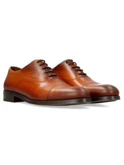 Best MARTINELLI Zapato vestir oxford piel confort Empire