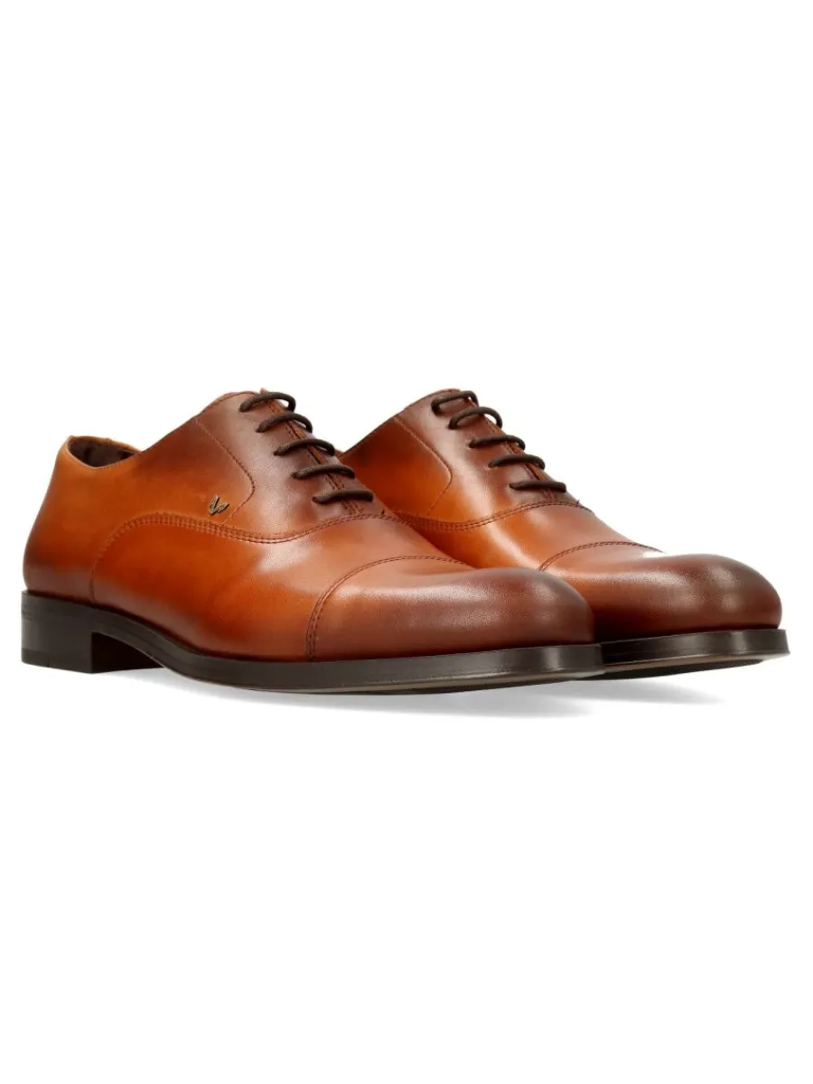 Best MARTINELLI Zapato vestir oxford piel confort Empire