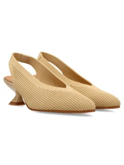 Outlet MISS ELASTIC Salón confort textil rayas mujer