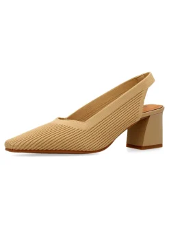 Outlet MISS ELASTIC Salón tejido elástico vegano Paris