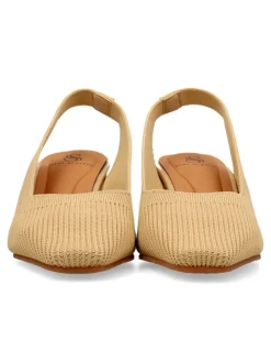 Outlet MISS ELASTIC Salón tejido elástico vegano Paris