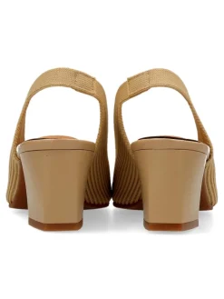 Outlet MISS ELASTIC Salón tejido elástico vegano Paris