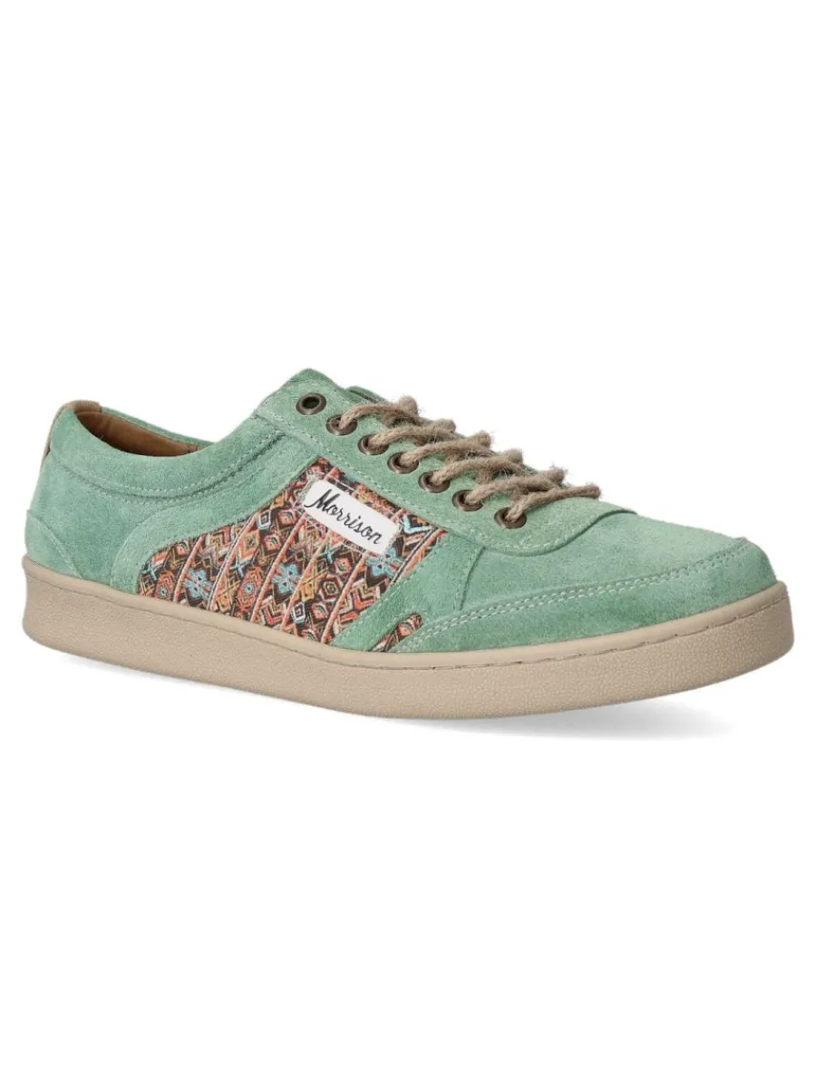 Clearance MORRISON Sneakers urbana casual hombre